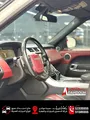 Range Rover Sport SVR 2016 V8